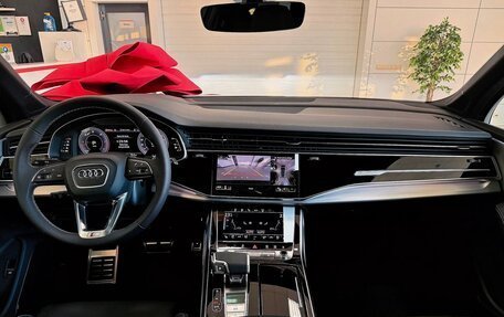 Audi Q7, 2026 год, 15 400 000 рублей, 11 фотография