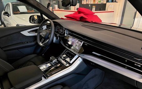 Audi Q7, 2026 год, 15 400 000 рублей, 17 фотография