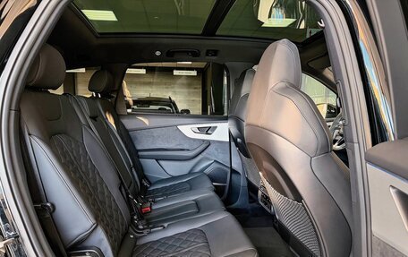 Audi Q7, 2026 год, 15 400 000 рублей, 20 фотография