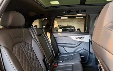 Audi Q7, 2026 год, 15 400 000 рублей, 21 фотография