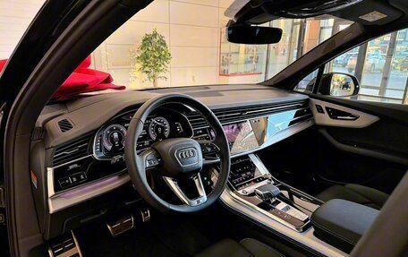 Audi Q7, 2026 год, 15 400 000 рублей, 9 фотография