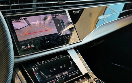 Audi Q7, 2026 год, 15 400 000 рублей, 13 фотография