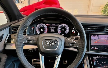 Audi Q7, 2026 год, 15 400 000 рублей, 12 фотография