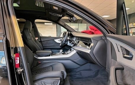 Audi Q7, 2026 год, 15 400 000 рублей, 18 фотография