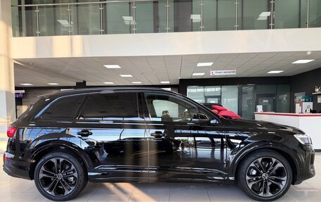 Audi Q7, 2026 год, 15 400 000 рублей, 23 фотография