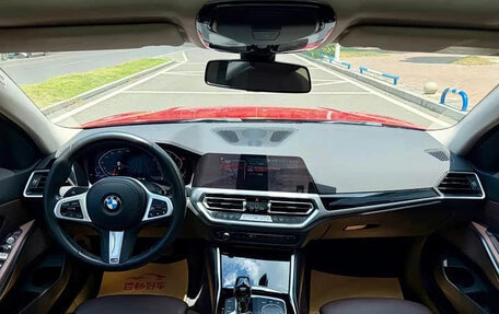 BMW 3 серия, 2022 год, 2 000 000 рублей, 7 фотография