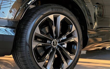 Audi Q7, 2026 год, 15 400 000 рублей, 27 фотография