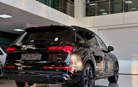 Audi Q7, 2026 год, 15 400 000 рублей, 24 фотография