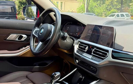 BMW 3 серия, 2022 год, 2 000 000 рублей, 8 фотография