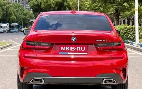 BMW 3 серия, 2022 год, 2 000 000 рублей, 6 фотография