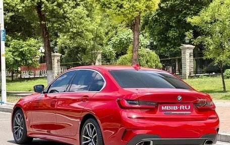 BMW 3 серия, 2022 год, 2 000 000 рублей, 5 фотография