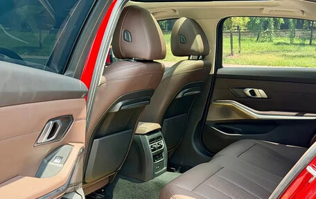 BMW 3 серия, 2022 год, 2 000 000 рублей, 10 фотография