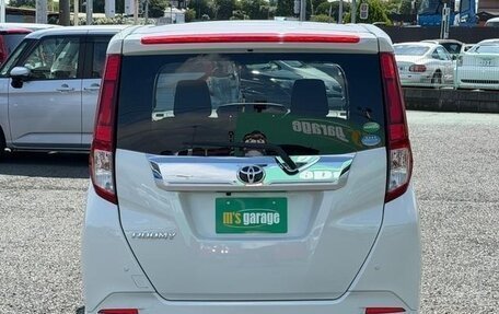Toyota Roomy I, 2019 год, 930 000 рублей, 5 фотография