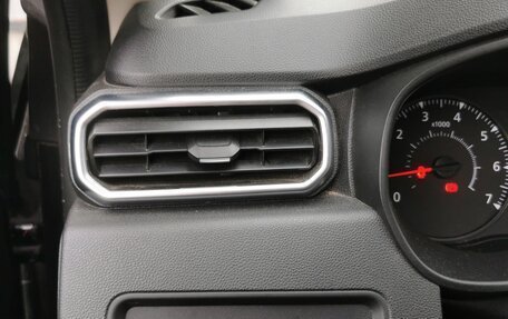 Renault Duster, 2021 год, 2 100 000 рублей, 8 фотография