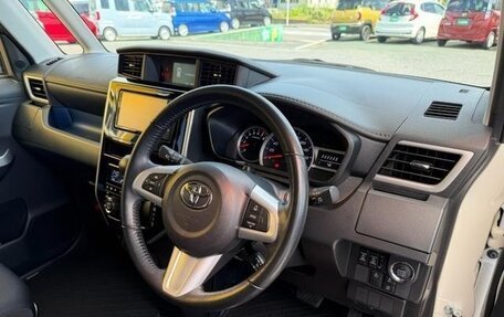 Toyota Roomy I, 2019 год, 930 000 рублей, 9 фотография