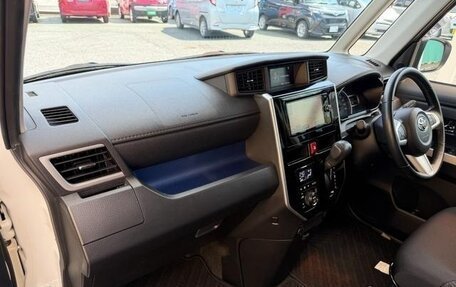 Toyota Roomy I, 2019 год, 930 000 рублей, 10 фотография