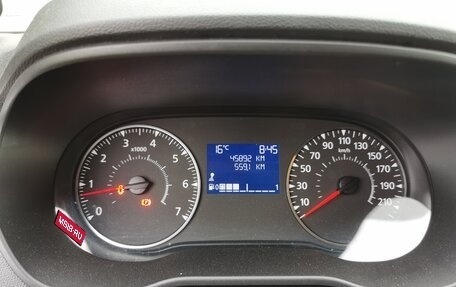 Renault Duster, 2021 год, 2 100 000 рублей, 7 фотография