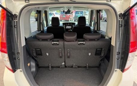 Toyota Roomy I, 2019 год, 930 000 рублей, 19 фотография