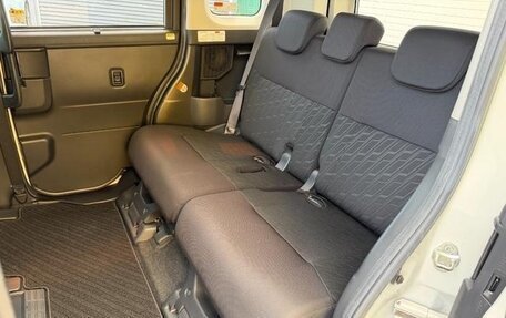 Toyota Roomy I, 2019 год, 930 000 рублей, 18 фотография
