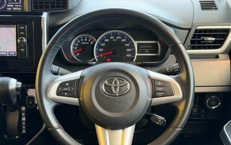 Toyota Roomy I, 2019 год, 930 000 рублей, 16 фотография