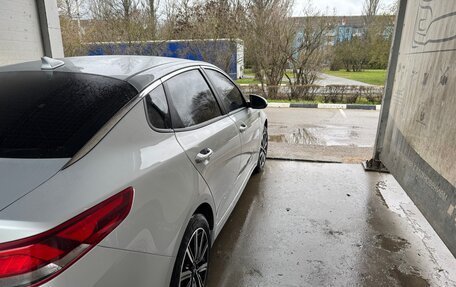 KIA Optima IV, 2019 год, 2 800 000 рублей, 10 фотография