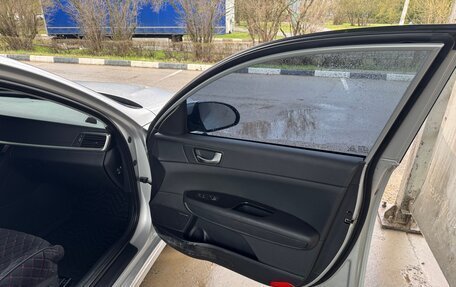 KIA Optima IV, 2019 год, 2 800 000 рублей, 17 фотография