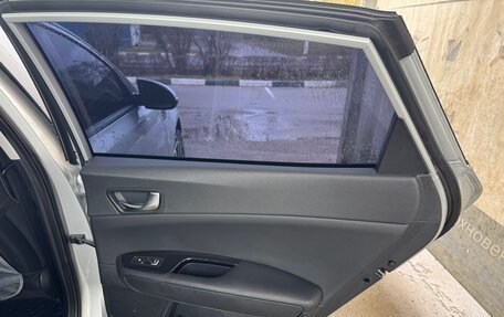 KIA Optima IV, 2019 год, 2 800 000 рублей, 15 фотография