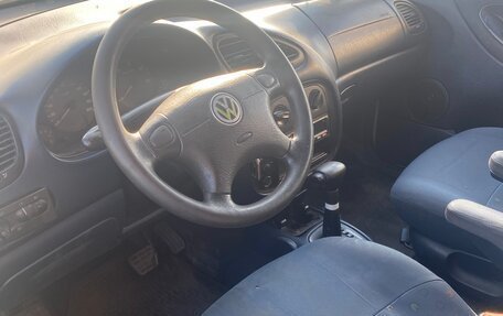 Volkswagen Sharan I рестайлинг, 1998 год, 200 002 рублей, 6 фотография