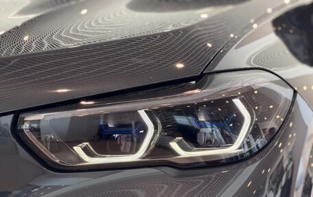 BMW X5, 2021 год, 7 350 000 рублей, 5 фотография