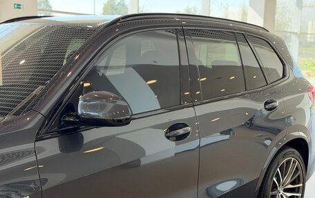 BMW X5, 2021 год, 7 350 000 рублей, 9 фотография