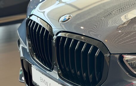 BMW X5, 2021 год, 7 350 000 рублей, 10 фотография