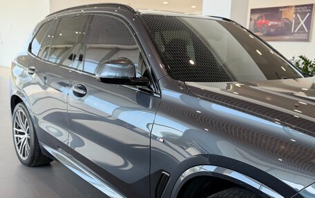 BMW X5, 2021 год, 7 350 000 рублей, 11 фотография