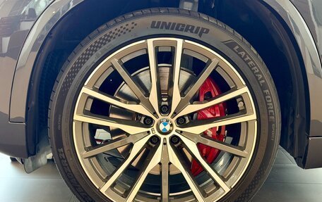 BMW X5, 2021 год, 7 350 000 рублей, 12 фотография