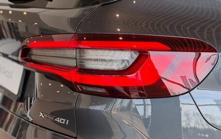 BMW X5, 2021 год, 7 350 000 рублей, 8 фотография