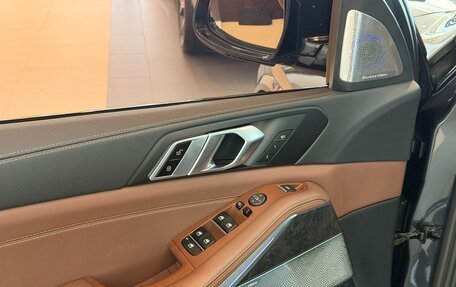 BMW X5, 2021 год, 7 350 000 рублей, 17 фотография