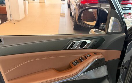 BMW X5, 2021 год, 7 350 000 рублей, 16 фотография