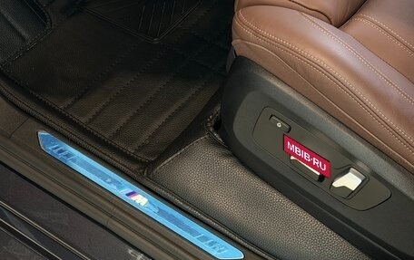 BMW X5, 2021 год, 7 350 000 рублей, 15 фотография
