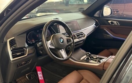 BMW X5, 2021 год, 7 350 000 рублей, 13 фотография