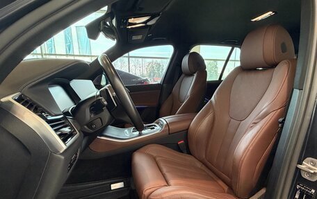 BMW X5, 2021 год, 7 350 000 рублей, 20 фотография