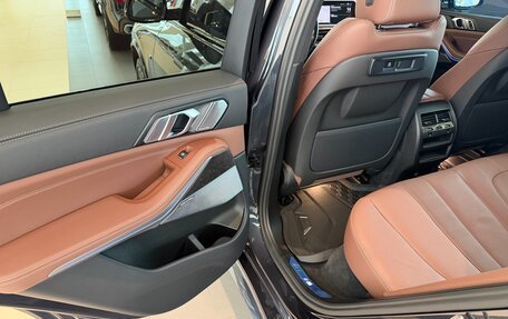 BMW X5, 2021 год, 7 350 000 рублей, 23 фотография