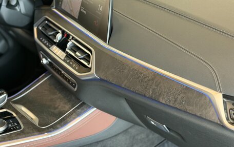 BMW X5, 2021 год, 7 350 000 рублей, 29 фотография
