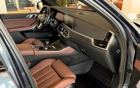 BMW X5, 2021 год, 7 350 000 рублей, 32 фотография