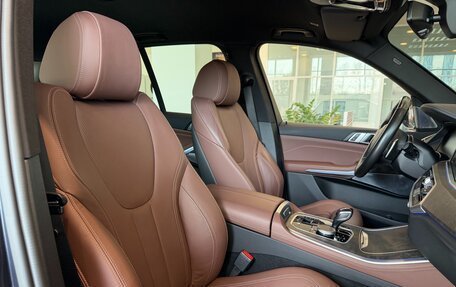 BMW X5, 2021 год, 7 350 000 рублей, 31 фотография
