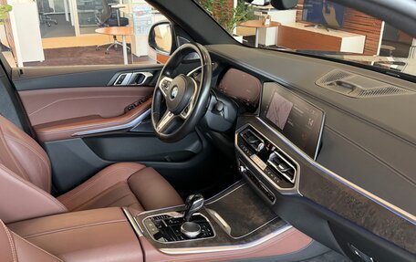 BMW X5, 2021 год, 7 350 000 рублей, 28 фотография
