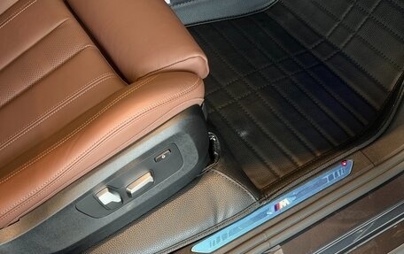 BMW X5, 2021 год, 7 350 000 рублей, 30 фотография