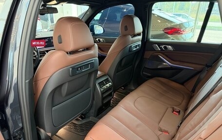 BMW X5, 2021 год, 7 350 000 рублей, 22 фотография