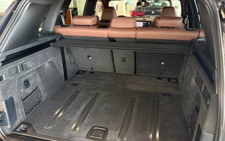 BMW X5, 2021 год, 7 350 000 рублей, 39 фотография