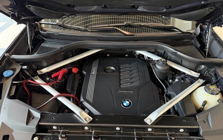 BMW X5, 2021 год, 7 350 000 рублей, 38 фотография