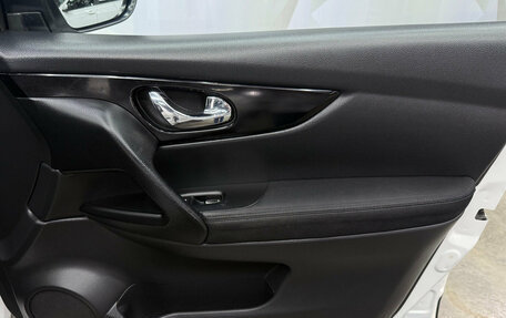 Nissan Qashqai, 2018 год, 1 430 000 рублей, 17 фотография
