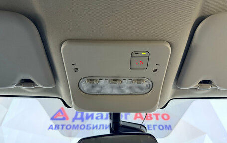 Nissan Qashqai, 2018 год, 1 430 000 рублей, 25 фотография